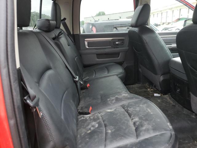 Photo 10 from auction – 2016 RAM 1500 SLT with VIN 1C6RR7LG2GS401926