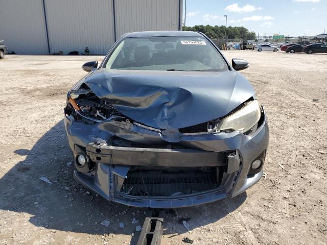 Photo 5 from auction – 2015 TOYOTA COROLLA L with VIN 5YFBURHE4FP223089