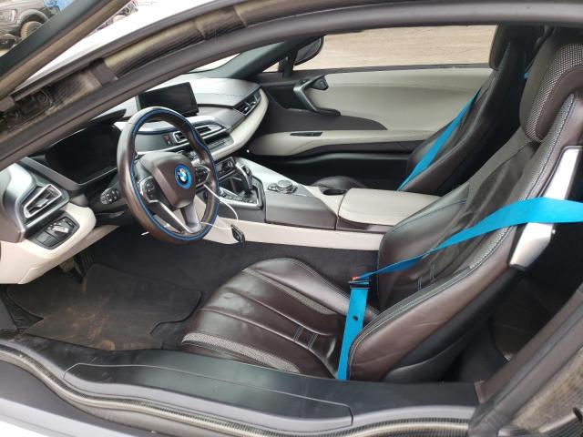 Photo 7 from auction – 2015 BMW I8 with VIN WBY2Z2C51FV392076