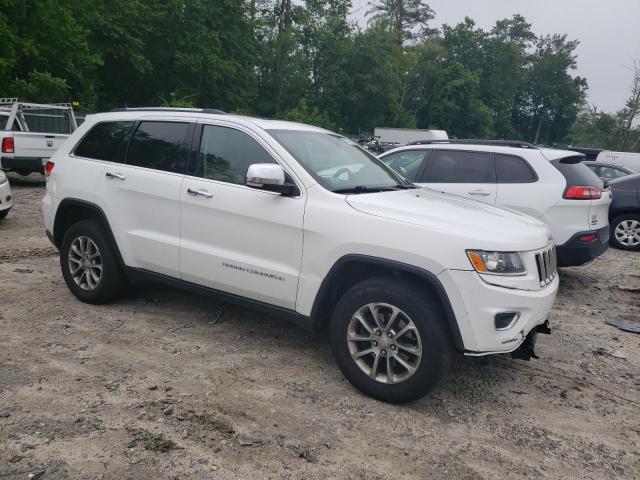 Photo 4 from auction – 2016 JEEP GRAND CHER with VIN 1C4RJFBG9GC412170