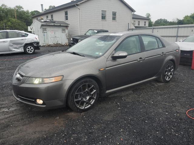 Photo 1 from auction – 2007 ACURA TL TYPE S with VIN 19UUA76597A046376