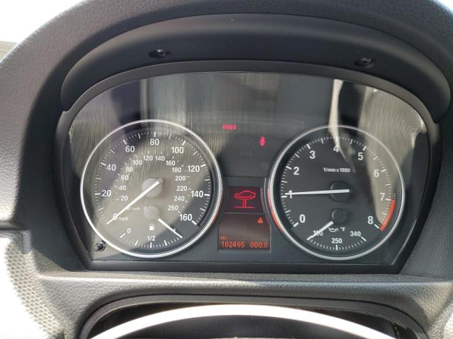 Photo 9 from auction – 2011 BMW 335 I with VIN WBAKG7C59BE262848