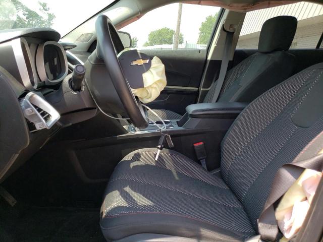 Photo 7 from auction – 2017 CHEVROLET EQUINOX LT with VIN 2GNFLFEK3H6268758