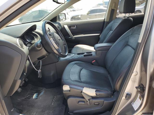 Photo 7 from auction – 2013 NISSAN ROGUE S with VIN JN8AS5MT2DW511099