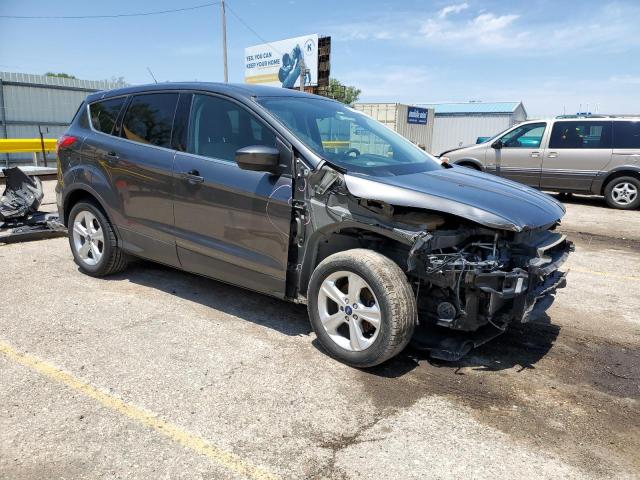 Photo 4 from auction – 2016 FORD ESCAPE SE with VIN 1FMCU0G77GUA44743