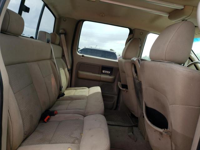 Photo 10 from auction – 2005 FORD F150 SUPER with VIN 1FTPW14535KE93600