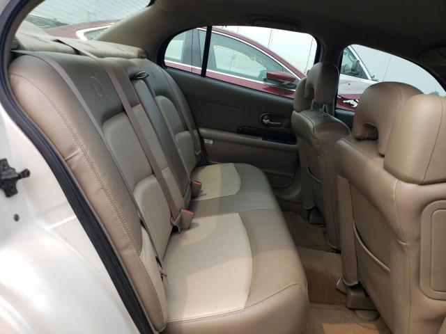 Photo 10 from auction – 2003 BUICK LESABRE LI with VIN 1G4HR54K93U217279