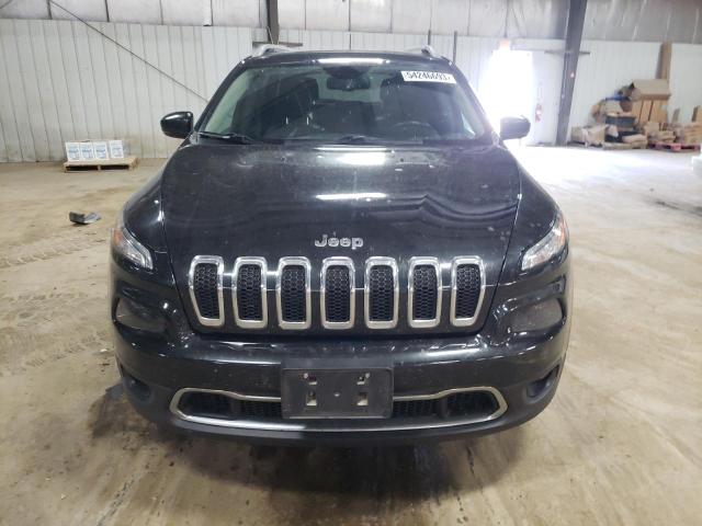 Photo 5 from auction – 2015 JEEP CHEROKEE L with VIN 1C4PJMDS5FW648485