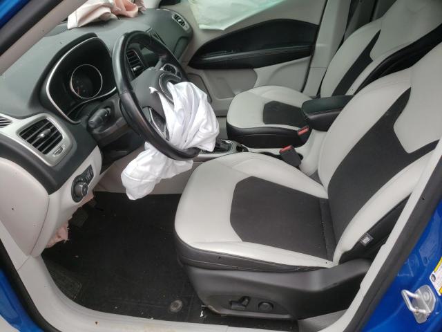 Photo 7 from auction – 2018 JEEP COMPASS LA with VIN 3C4NJDBB0JT261691