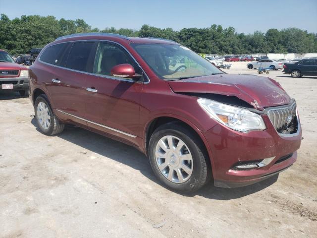 Photo 4 from auction – 2016 BUICK ENCLAVE with VIN 5GAKRBKD6GJ193108