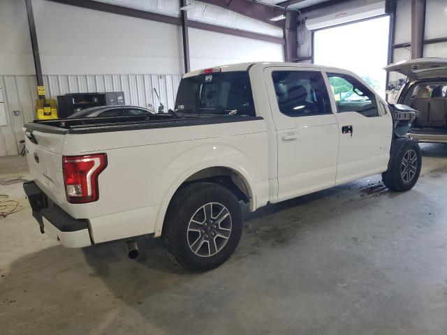 Photo 3 from auction – 2015 FORD F150 SUPER with VIN 1FTEW1CG7FFA66781