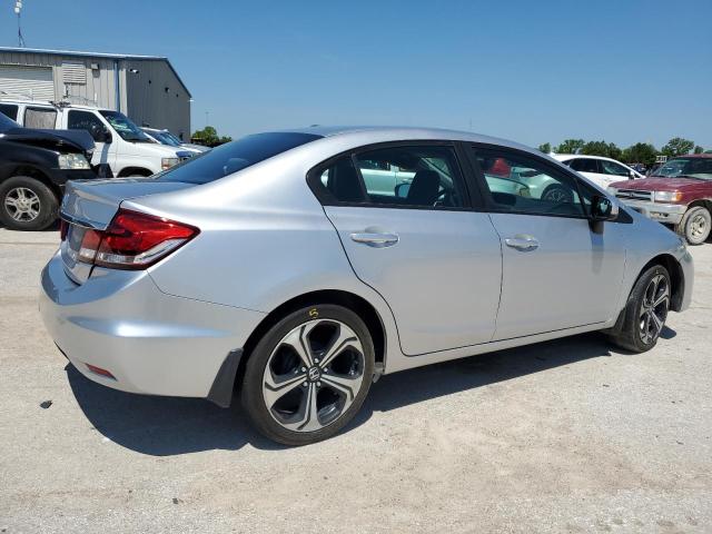 Photo 3 from auction – 2015 HONDA CIVIC LX with VIN 19XFB2F59FE023263