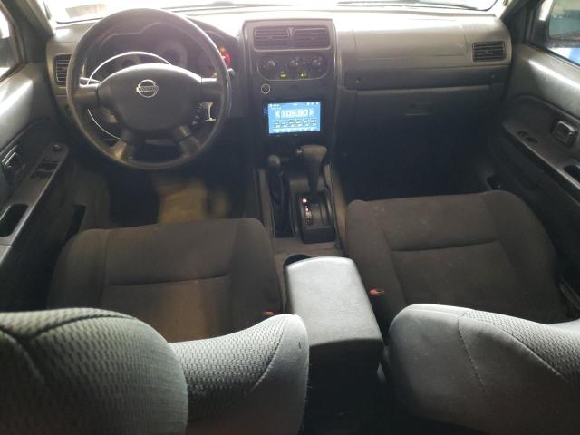 Photo 8 from auction – 2004 NISSAN FRONTIER C with VIN 1N6ED29Y04C408630