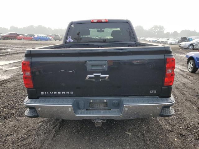 Photo 6 from auction – 2014 CHEVROLET silverado with VIN 3GCUKSECXEG317118