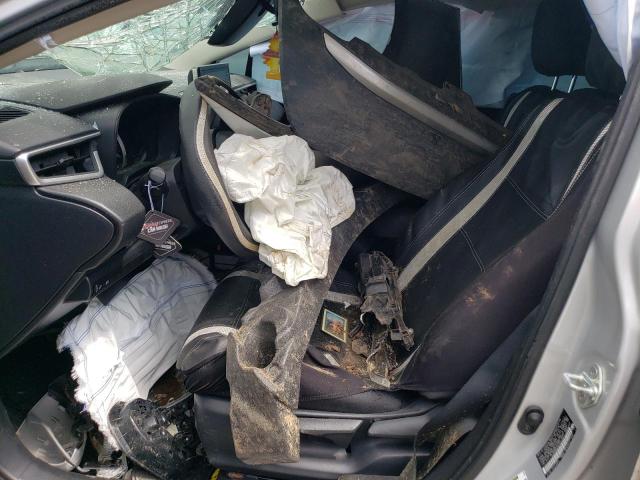 Photo 7 from auction – 2020 TOYOTA COROLLA LE with VIN 5YFEPRAE6LP010140