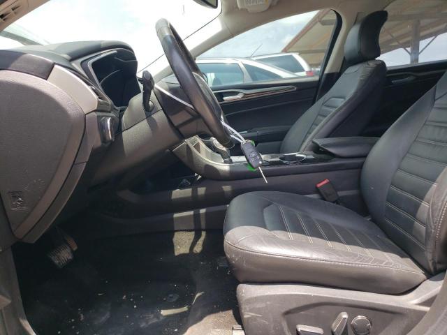 Photo 7 from auction – 2015 FORD FUSION SE with VIN 3FA6P0HD3FR234130