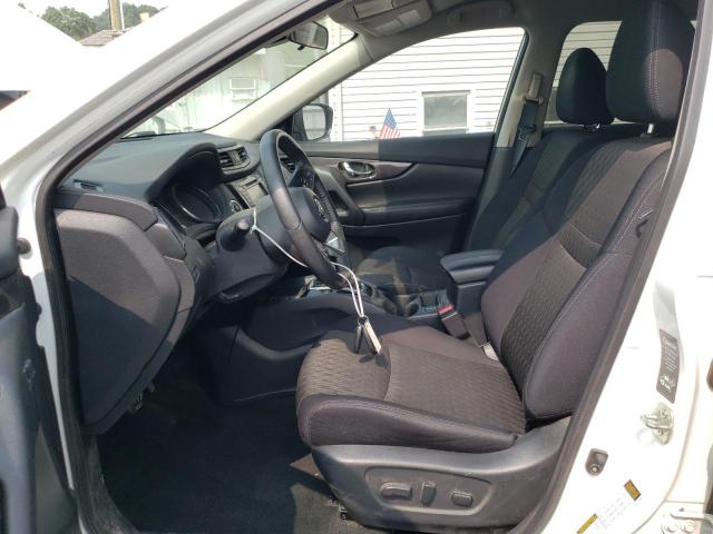 Photo 7 from auction – 2019 NISSAN ROGUE S with VIN 5N1AT2MVXKC772905