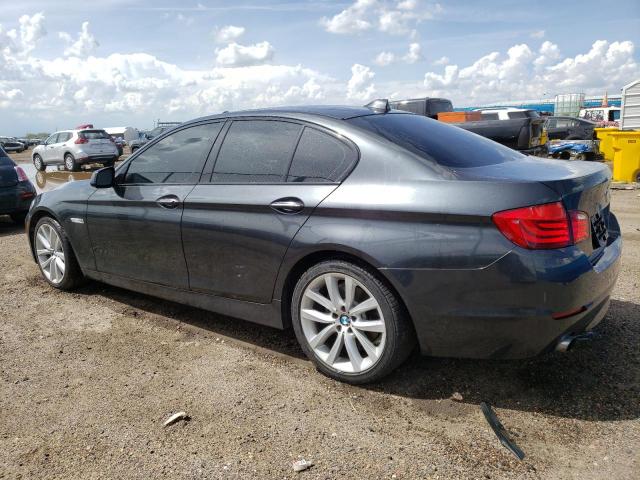 Снимка 2 от търг – 2011 BMW 535 I с VIN WBAFR7C56BC604571