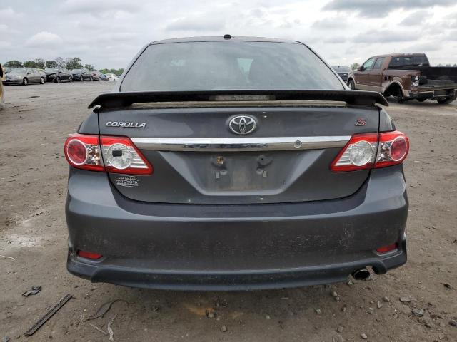 Photo 6 from auction – 2013 TOYOTA COROLLA BA with VIN 2T1BU4EE4DC945229