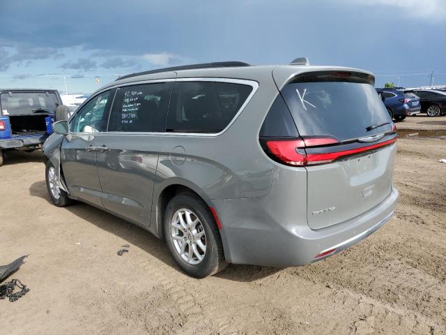 Photo 2 from auction – 2022 CHRYSLER PACIFICA T with VIN 2C4RC1BG7NR109549