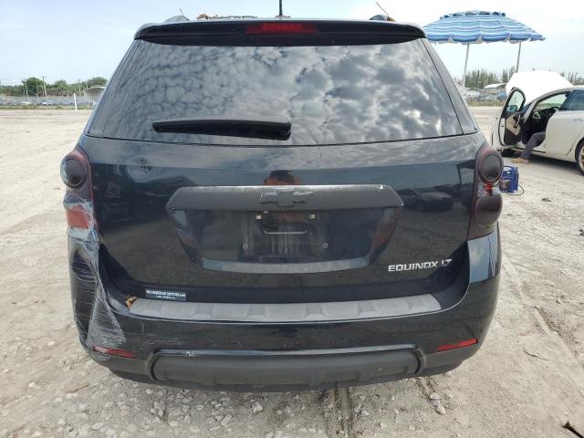 Photo 6 from auction – 2015 CHEVROLET EQUINOX LT with VIN 2GNALCEK3F6295173