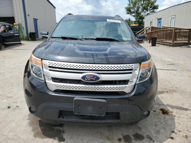 Photo 5 from auction – 2013 FORD EXPLORER X with VIN 1FM5K8D85DGA95825