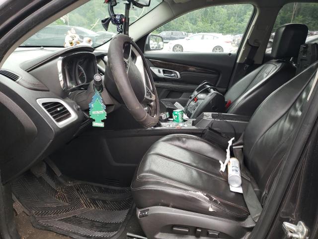 Photo 7 from auction – 2013 GMC TERRAIN DE with VIN 2GKFLZE33D6262072