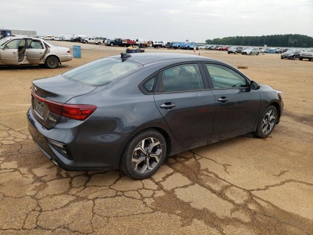 Photo 3 from auction – 2020 KIA FORTE FE with VIN 3KPF24AD2LE141659