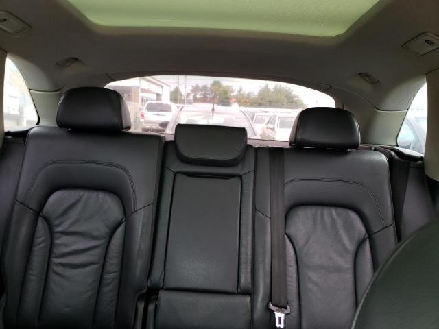 Photo 10 from auction – 2015 AUDI Q5 PREMIUM with VIN WA1LFAFP0FA114020