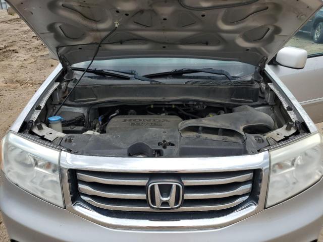 Zdjęcie 12 z aukcji – 2015 HONDA PILOT EXL z VIN 5FNYF4H50FB002981