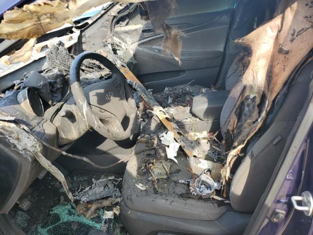 Photo 7 from auction – 2011 HYUNDAI SONATA GLS with VIN 5NPEB4ACXBH179573