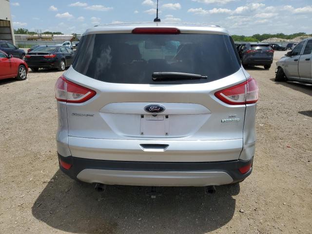 Photo 6 from auction – 2014 FORD ESCAPE SE with VIN 1FMCU0GX0EUC06659