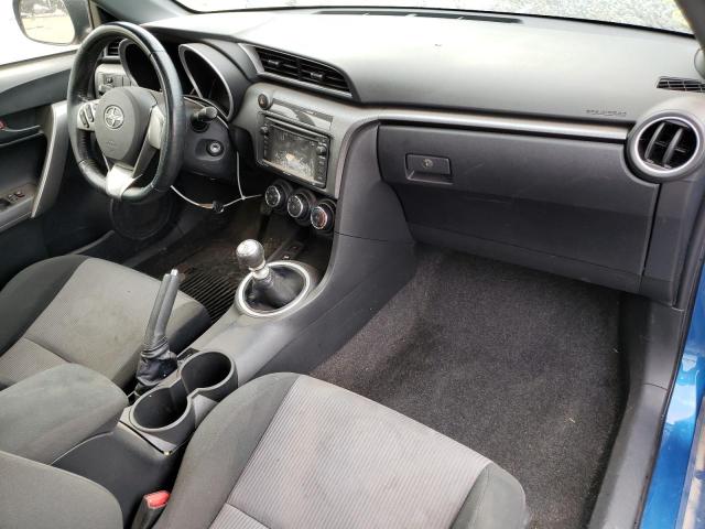 Photo 8 from auction – 2015 TOYOTA SCION TC with VIN JTKJF5C72FJ003941