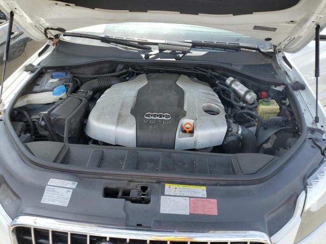 Photo 12 from auction – 2013 AUDI Q7 PREMIUM with VIN WA1LMAFEXDD003278