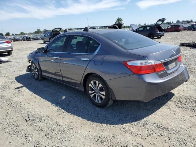Photo 2 from auction – 2014 HONDA ACCORD LX with VIN 1HGCR2F37EA129453