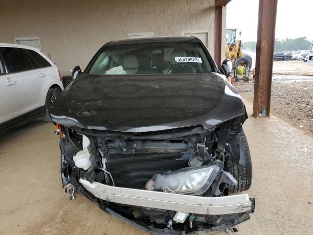 Photo 5 from auction – 2014 ACURA RDX TECHNO with VIN 5J8TB3H54EL006979