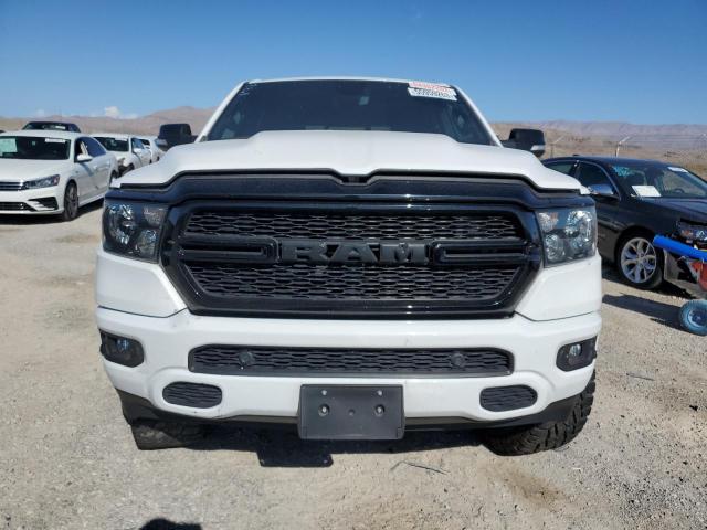 Photo 5 from auction – 2021 RAM 1500 BIG H with VIN 1C6RREFM6MN812407