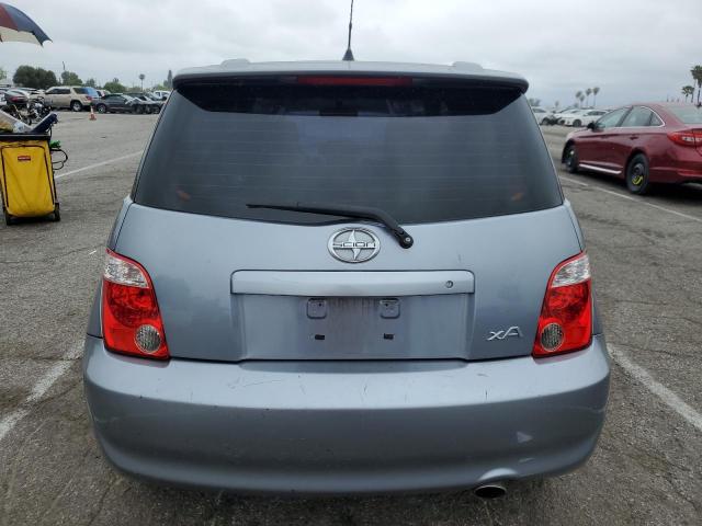 Photo 6 from auction – 2006 TOYOTA SCION XA with VIN JTKKT624965015572