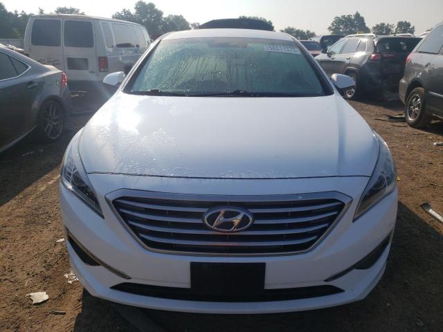 Photo 5 from auction – 2015 HYUNDAI SONATA SE with VIN 5NPE24AF4FH185255