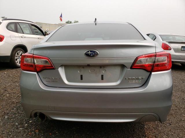 Photo 6 from auction – 2016 SUBARU LEGACY 2.5 with VIN 4S3BNAN68G3002942
