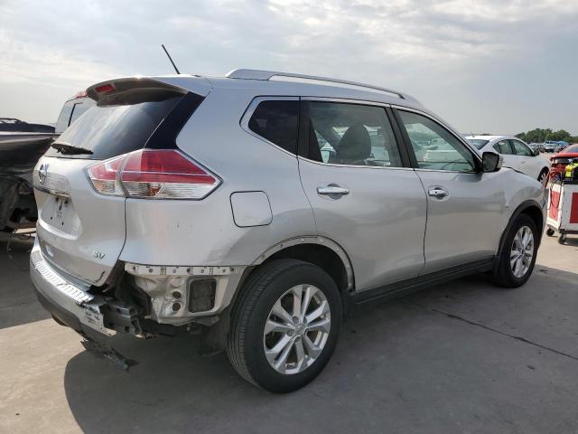 Photo 3 from auction – 2016 NISSAN ROGUE S with VIN KNMAT2MT8GP617644