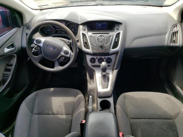Foto 8 de la subasta – 2013 FORD FOCUS SE con VIN 1FADP3F23DL131537