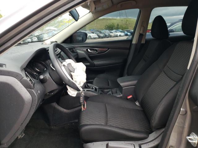 Photo 7 from auction – 2018 NISSAN ROGUE S with VIN KNMAT2MV0JP513920