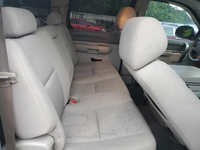 Photo 10 from auction – 2012 GMC SIERRA C15 with VIN 3GTP1VE00CG196782