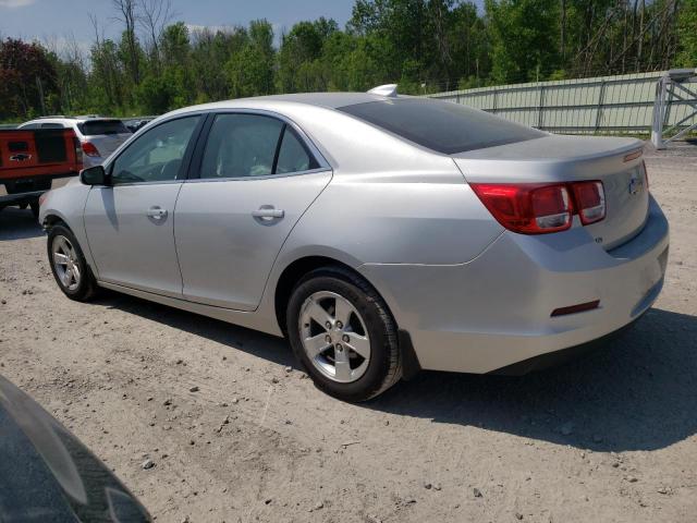 Photo 2 from auction – 2015 CHEVROLET MALIBU 1LT with VIN 1G11C5SL0FF200584