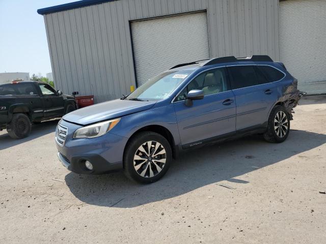 SUBARU OUTBACK 2. 2016 مع رقم تعريف المركبة 4S4BSBNC9G3238578 - صورة من المزاد