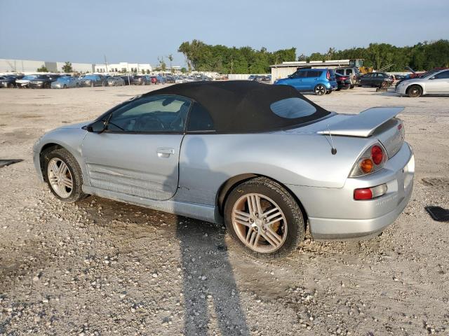 Photo 2 from auction – 2004 MITSUBISHI ECLIPSE SP with VIN 4A3AE55H94E132715