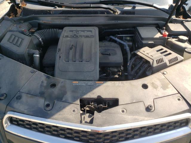 Photo 12 from auction – 2014 CHEVROLET EQUINOX LT with VIN 2GNALBEK8E6365131