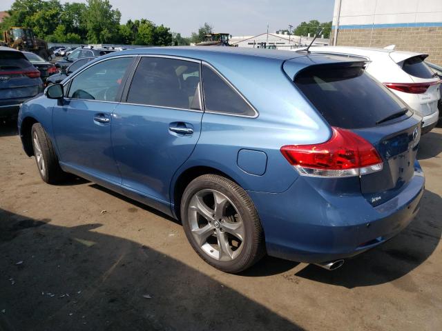 Photo 2 from auction – 2010 TOYOTA VENZA with VIN 4T3BK3BB9AU040738