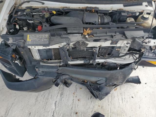 Photo 11 from auction – 2008 FORD ECONOLINE with VIN 1FTNE24W78DB38642